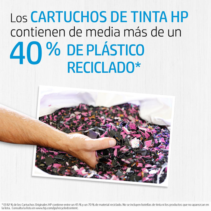 EAN 0883585705740 - HP 364XL High Yield Photo Original Ink Cartridge cartucho de tinta 1 pieza(s) Alto rendimiento (XL) Foto  imagen 10