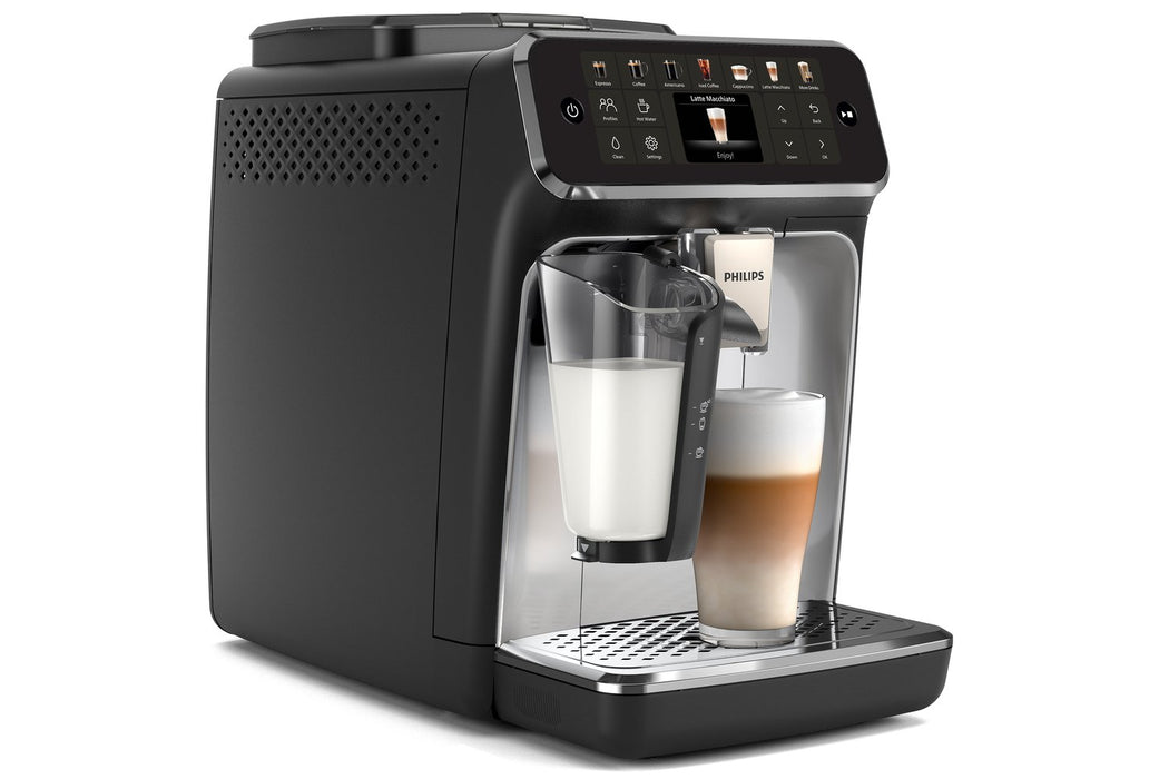 EAN 8720389032165 - Philips EP4446/70 cafetera eléctrica Totalmente automática Máquina espresso 1,8 L imagen 2