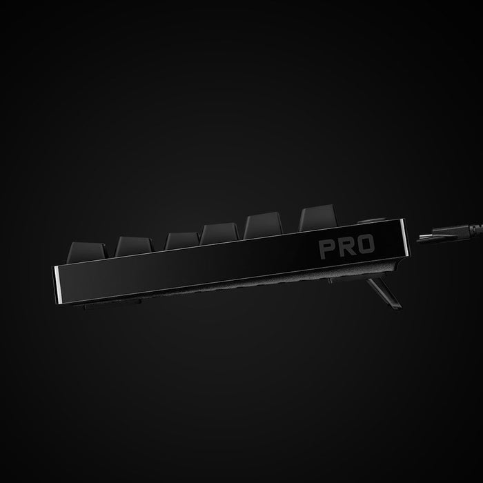 EAN 5099206086425 - Logitech G 920-009392 teclado Juego USB QWERTY Internacional de EE.UU. Negro imagen 7