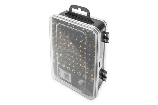 EAN 4016032486367 - Digitus DA-70361 punta de destornillador 98 pieza(s) imagen 1