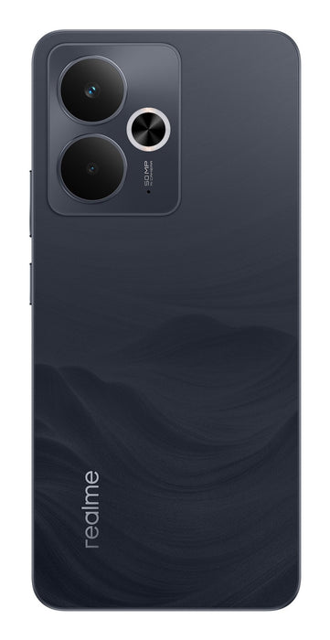 EAN 6941764460188 - realme 14T 16,9 cm (6.67") Android 15 5G 8 GB 256 GB 6000 mAh Negro imagen 2