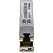 EAN 0710931610314 - Trendnet TEG-MGBRJ red modulo transceptor 1250 Mbit/s SFP imagen 2