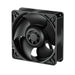 EAN 4895213704762 - ARCTIC S12038-8K Carcasa del ordenador Ventilador 12 cm Negro 1 pieza(s) imagen 1