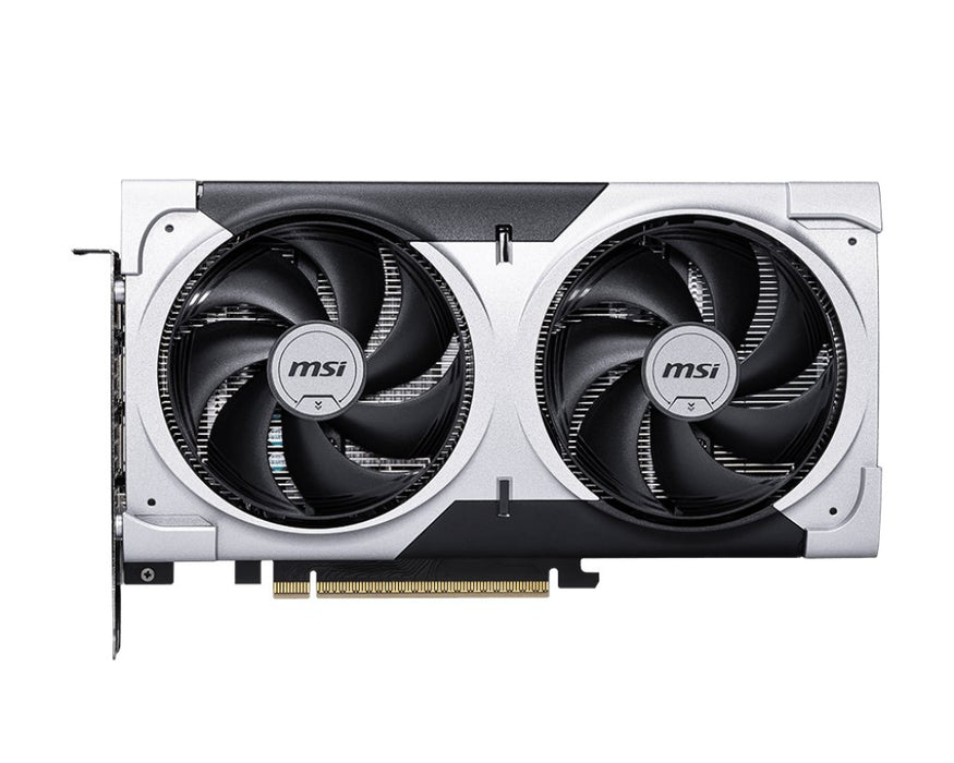EAN 4711377338882 - MSI GeForce RTX 5060 Ti 8G VENTUS 2X PLUS NVIDIA 8 GB GDDR7 imagen 2
