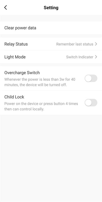 EAN 8716309128391 - Gembird TSL-PS-S1M-01-W toma de corriente Tipo F Blanco imagen 7
