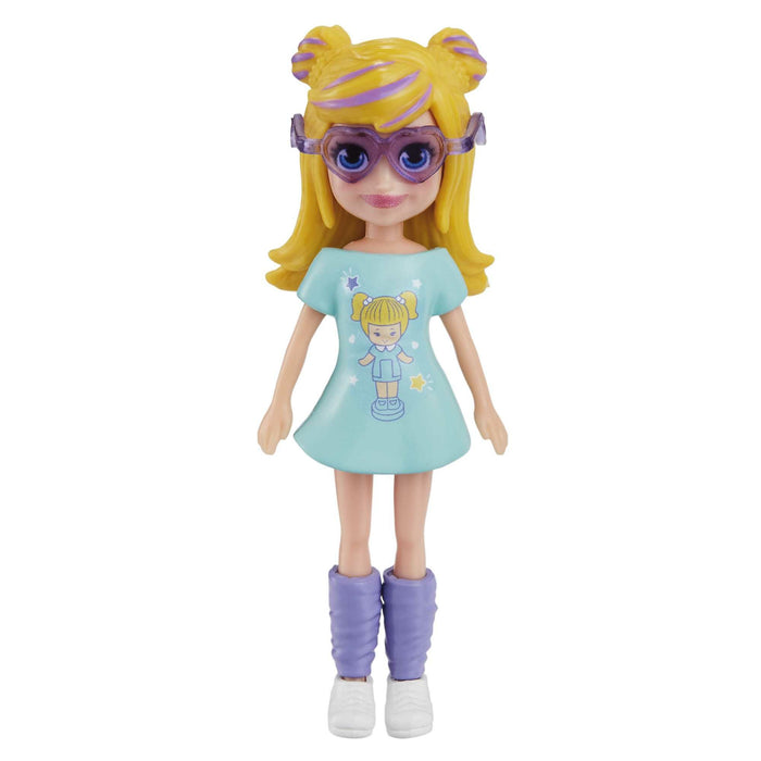 EAN 194735109388 - Polly Pocket HKV83 set de juguetes imagen 2