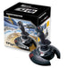 EAN 0115970746688 - Thrustmaster T.Flight Stick X Negro Palanca de mando Playstation 3 imagen 8