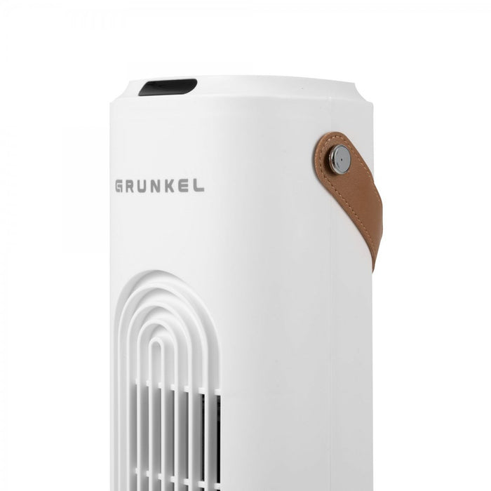 EAN 8426156018164 - Grunkel TF-DSG Blanco imagen 3