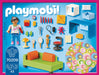 EAN 4008789702098 - Playmobil Dollhouse 70209 set de juguetes imagen 3