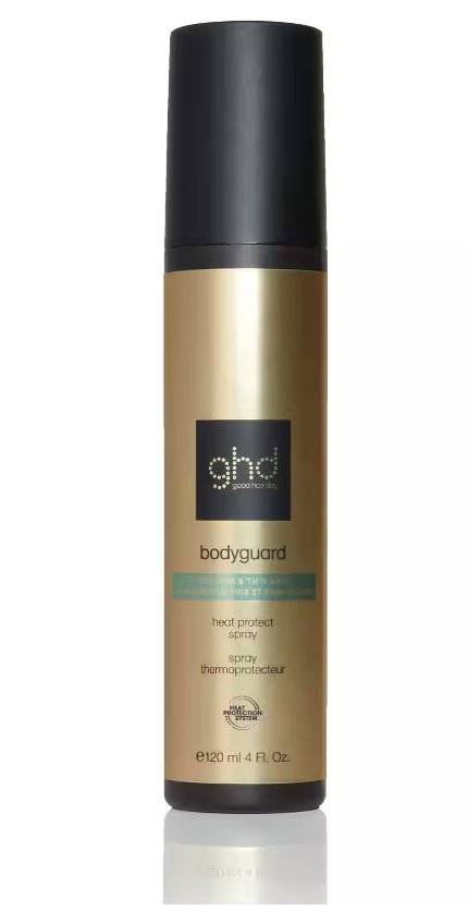 EAN 5060829516811 - GHD 9315 aerosol de protección de calor cabello 120 ml imagen 1