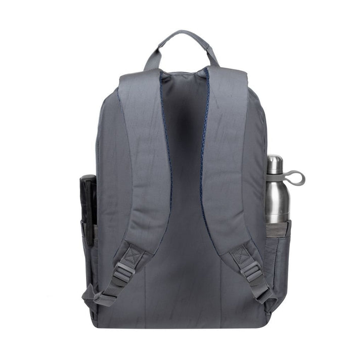 EAN 4260709019970 - Rivacase Alpendorf 7561 mochila Mochila informal Gris Poliéster imagen 16