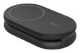 EAN 0745883889914 - Belkin BoostCharge Auriculares, Smartphone Negro USB Cargador inalámbrico Carga rápida Interior imagen 5