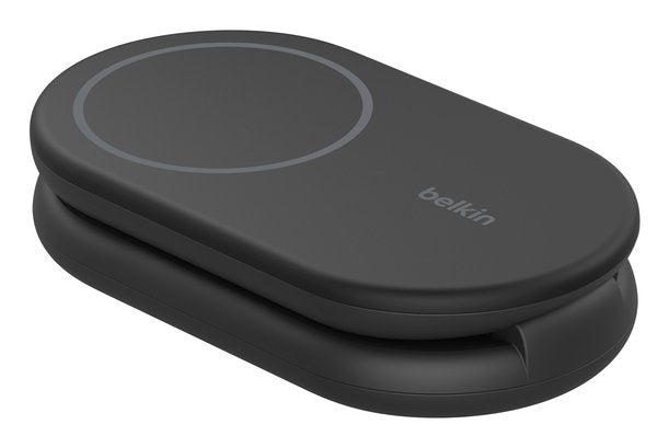 EAN 0745883889914 - Belkin BoostCharge Auriculares, Smartphone Negro USB Cargador inalámbrico Carga rápida Interior imagen 5