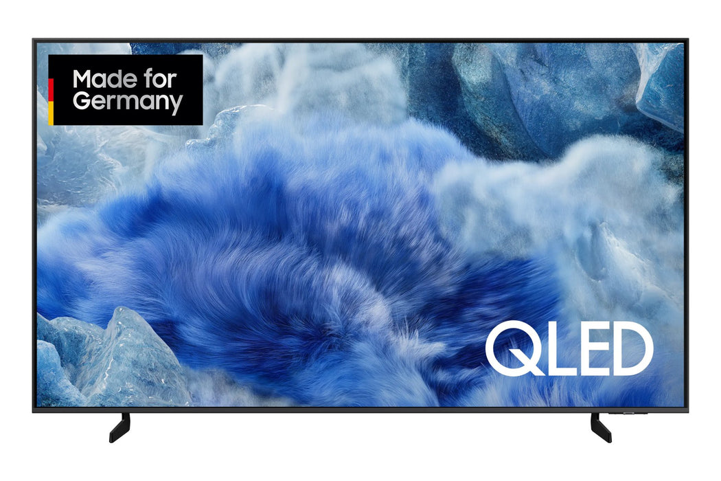 EAN 8806097110699 - Samsung GQ55Q8FAAU 139,7 cm (55") 4K Ultra HD Smart TV Wifi Gris imagen 1