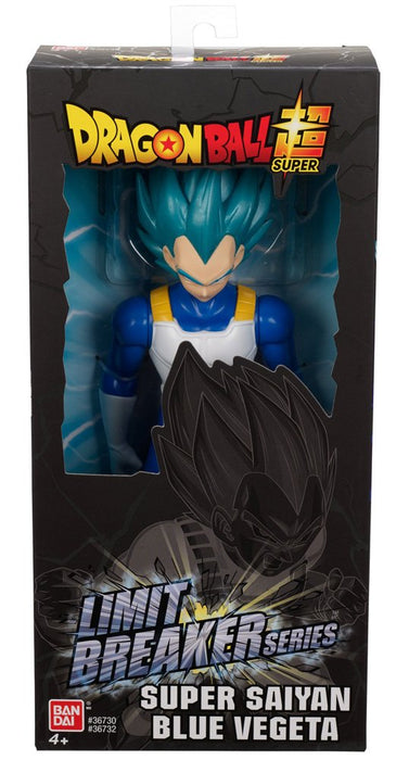 EAN 3296580367320 - Bandai Dragon Ball Super Saiyan Blue Vegeta imagen 4