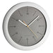 EAN 4009816025265 - TFA-Dostmann 60.3512.10 reloj de mesa o pared Reloj mecánico Círculo Verde, Plata imagen 1