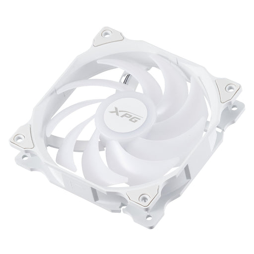 EAN 4711085946119 - XPG VENTO 120 ARGB PWM Carcasa del ordenador Ventilador 12 cm Blanco 1 pieza(s) imagen 2