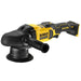 EAN 5035048714546 - DeWALT DCM848N-XJ lijadora portátil Lijadora excéntrica 5500 RPM Amarillo imagen 1