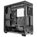 EAN 0761345101547 - Antec FLUX PRO EUV Full Tower Negro, Madera imagen 4