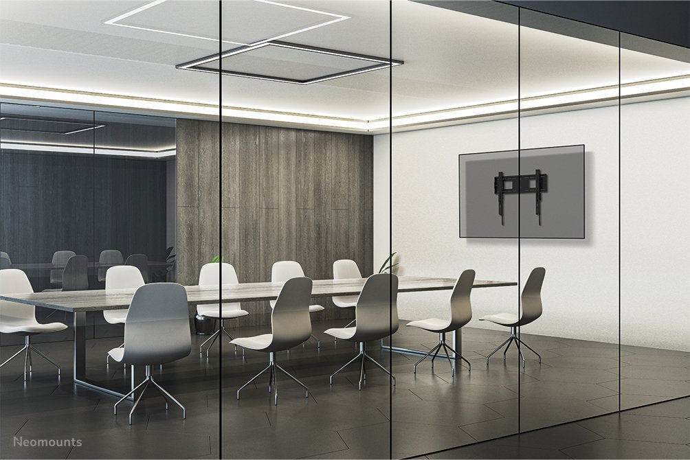 EAN 8717371443269 - Neomounts WL30-750BL16 soporte para TV 2,18 m (86") Negro imagen 16