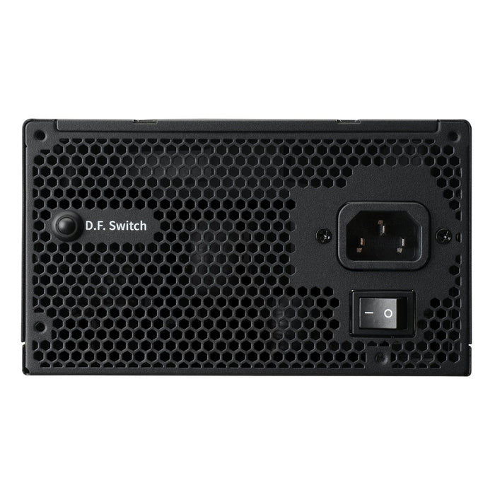EAN 4713157728180 - Enermax EGN1200P unidad de fuente de alimentación 1200 W 20+4 pin ATX ATX Negro imagen 6