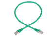 EAN 5902560367706 - Extralink EX.7706 cable de red Verde 0,5 m Cat6 F/UTP (FTP) imagen 1