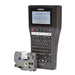 EAN 4977766732062 - Brother PT-H500 impresora de etiquetas 180 x 180 DPI 30 mm/s Alámbrico TZe QWERTY imagen 4