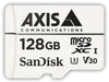 EAN 7331021063853 - Axis 01491-001 memoria flash 128 GB MicroSDXC Clase 10 imagen 1