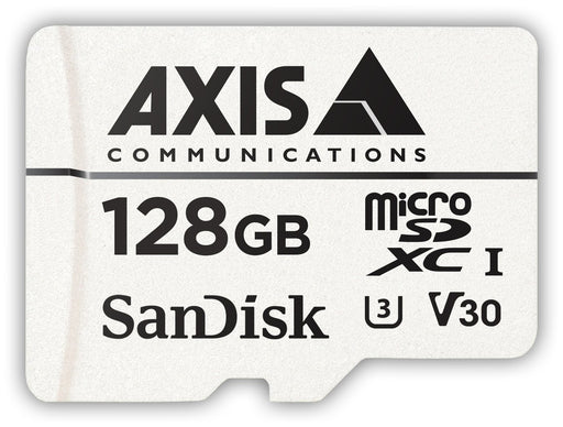 EAN 7331021066366 - Axis 01678-001 memoria flash 128 GB MicroSDXC Clase 10 imagen 1