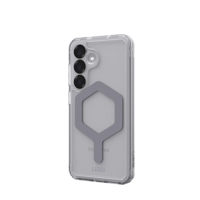 EAN 0840283918926 - Urban Armor Gear Plyo Pro funda para teléfono móvil 15,8 cm (6.2") Plata, Transparente imagen 7