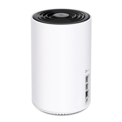 EAN 4897098684986 - TP-Link Deco XE75 Pro (2-pack) Tribanda (2.4 GHz / 5 GHz / 6 GHz) Wi-Fi 6E (802.11ax) Blanco 3 Interno imagen 2