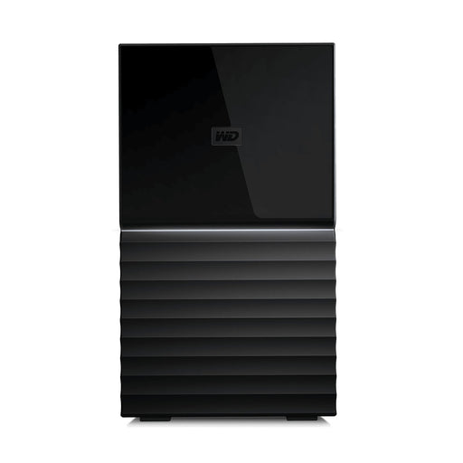 EAN 0718037878652 - Western Digital My Book Duo unidad de disco multiple 36 TB Escritorio Negro imagen 2