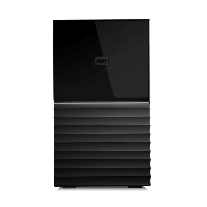 EAN 0718037878652 - Western Digital My Book Duo unidad de disco multiple 36 TB Escritorio Negro imagen 2
