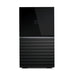 EAN 0718037878652 - Western Digital My Book Duo unidad de disco multiple 36 TB Escritorio Negro imagen 2