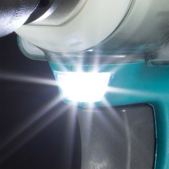 EAN 0088381898102 - Makita DTW301Z atornilladora de impacto con batería 1/2" 3200 RPM 580 Nm 18 V imagen 3