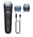 EAN 8720689029438 - Philips BT3665/15 depiladora para la barba Batería 40 2 cm Mojado y seco Negro imagen 1