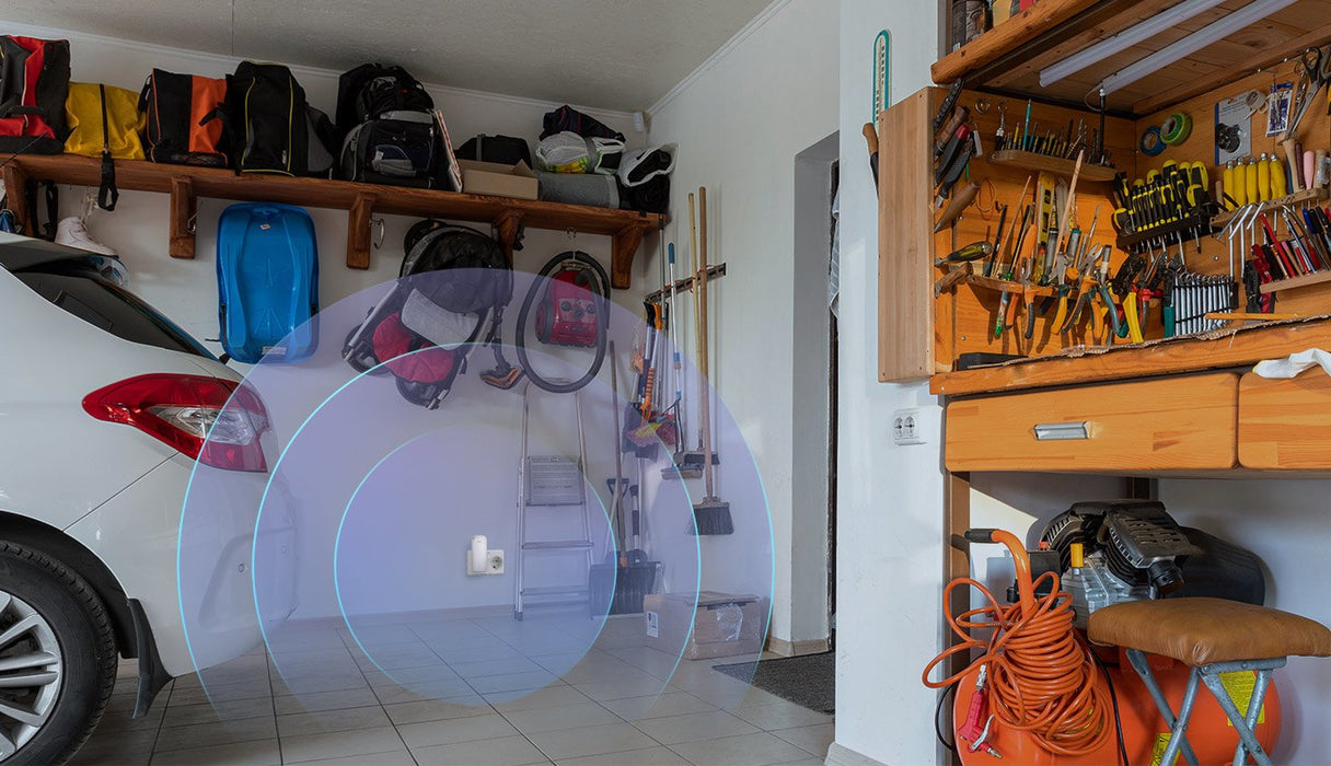 EAN 0790069457708 - D-Link AX1800 Mesh Wi-Fi 6 Range Repetidor de red Blanco 100, 1000 Mbit/s imagen 8