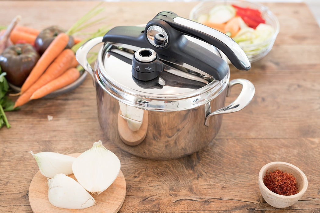 EAN 8002531524446 - Lagostina Mia Lagoeasy'up 7 L Acero inoxidable imagen 15