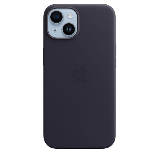 EAN 0194253345305 - Apple MPP63ZM/A funda para teléfono móvil 15,5 cm (6.1") Violeta imagen 1