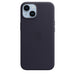 EAN 0194253345305 - Apple MPP63ZM/A funda para teléfono móvil 15,5 cm (6.1") Violeta imagen 1