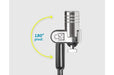EAN 0085896650485 - Kensington K65048WW cable antirrobo Negro imagen 4