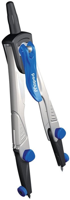 EAN 3154145387001 - Maped 538700 compás Azul, Gris 4 pieza(s) imagen 3