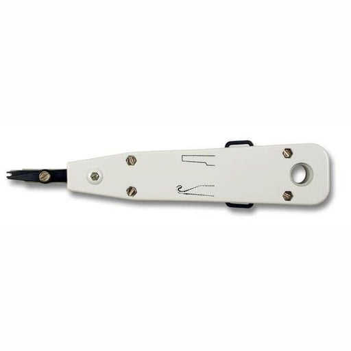 EAN 5711045109485 - Microconnect PP-LSA pelacable Blanco imagen 1