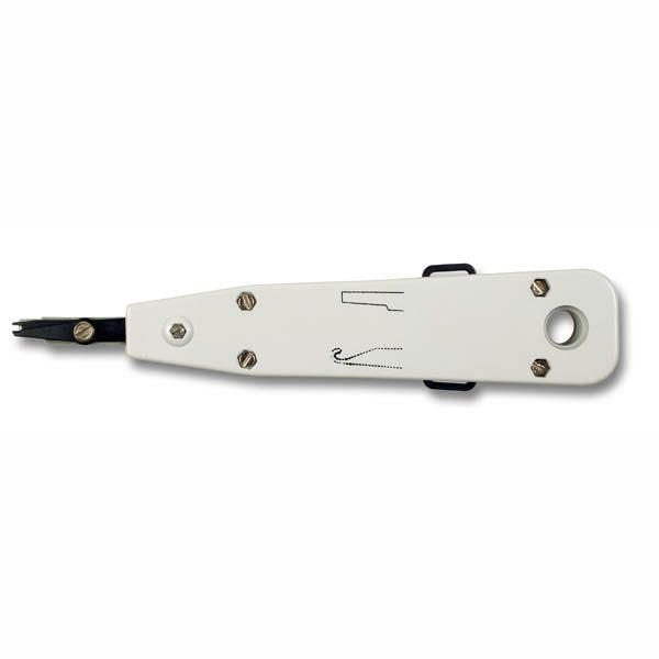 EAN 5711045109485 - Microconnect PP-LSA pelacable Blanco imagen 1