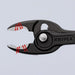 EAN 4003773087243 - Knipex TwinGrip Alicates bimateria universales imagen 17