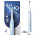 EAN 8006540730935 - Oral-B iO 3 Adulto Cepillo dental vibratorio Azul claro imagen 1