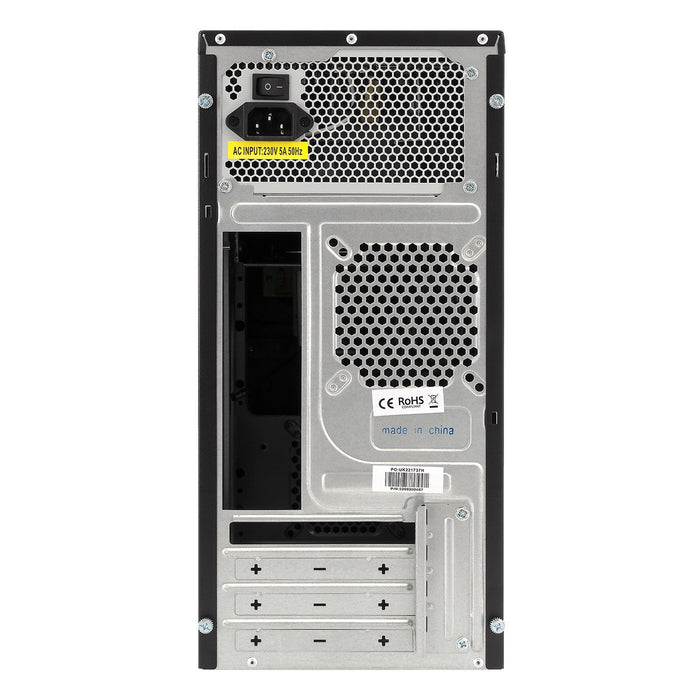 EAN 6940533542193 - UNYKAch Dark Shadow Torre Negro 500 W imagen 10