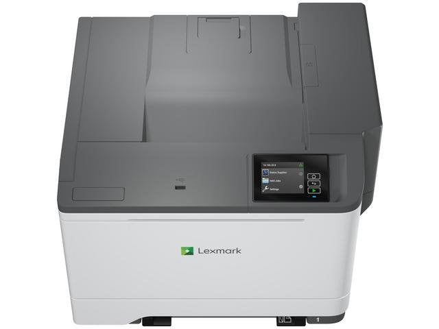 EAN 0734646731294 - Lexmark CS531dw Color 4800 x 4800 DPI A4 Wifi imagen 6