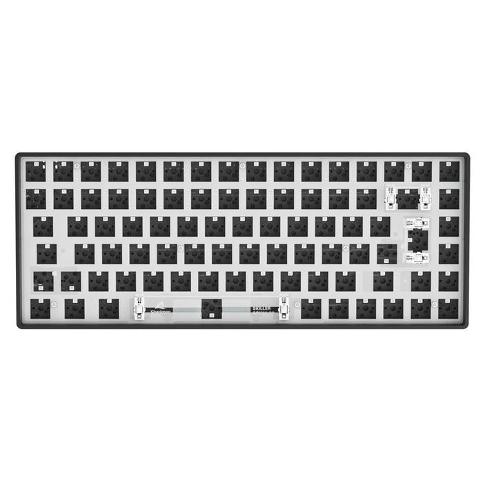 EAN 4044951039203 - Sharkoon SKILLER SGK50 S3 teclado Juego USB No Negro imagen 3