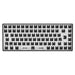 EAN 4044951039203 - Sharkoon SKILLER SGK50 S3 teclado Juego USB No Negro imagen 3